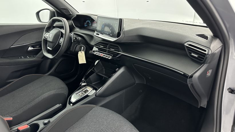 Aperçu du véhicule : II 1.2 Hybrid 145ch Style e-DCS6