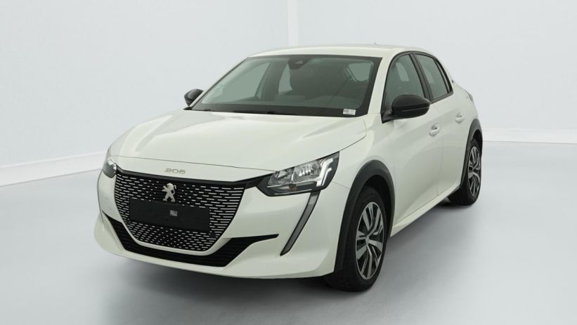 Aperçu du véhicule : 50 KWH 136CH ACTIVE