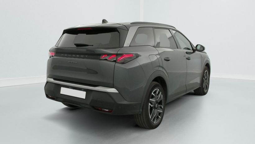 Aperçu du véhicule : HYBRID 145CH E-DCS6 GT