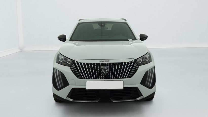 Aperçu du véhicule : Hybrid 136 e-DCS6 Allure