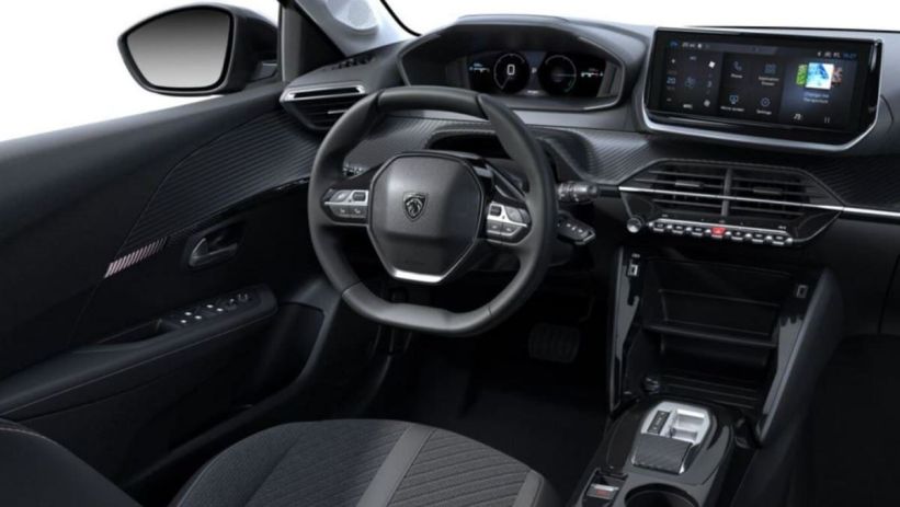 Aperçu du véhicule : Hybrid 110 ch e-DCS6 Allure