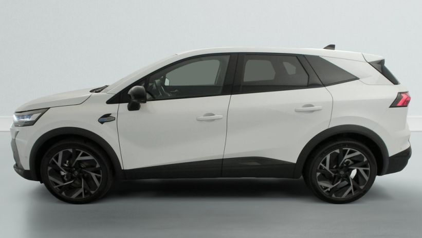 Aperçu du véhicule : 1.8 E-Tech full hybrid 160ch Esprit Alpine