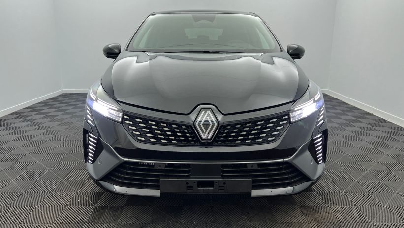 Aperçu du véhicule : TCe 90 ch Esprit Alpine Noir Etoilé avec 1450€ d'équipements inclus