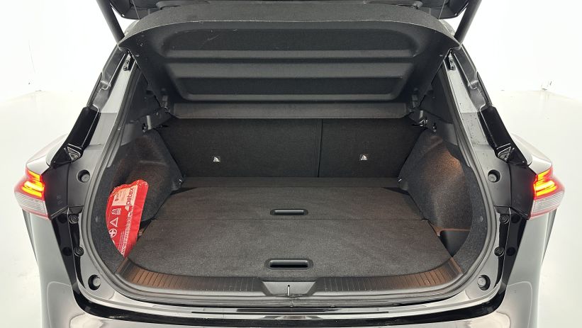 Aperçu du véhicule : III e-POWER 190ch Tekna