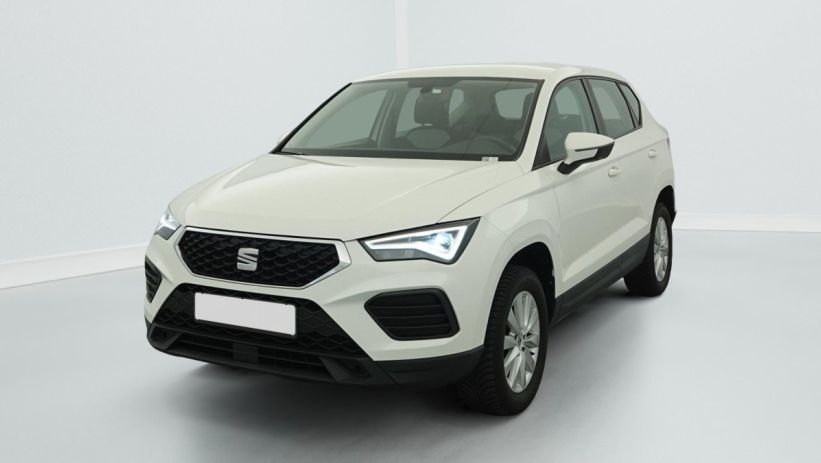 Aperçu du véhicule : 1.0 TSI 110 ch Start Stop Reference