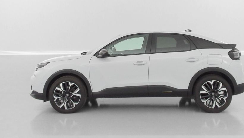 Aperçu du véhicule : 1.2 Hybride 136ch Max e-DCS6