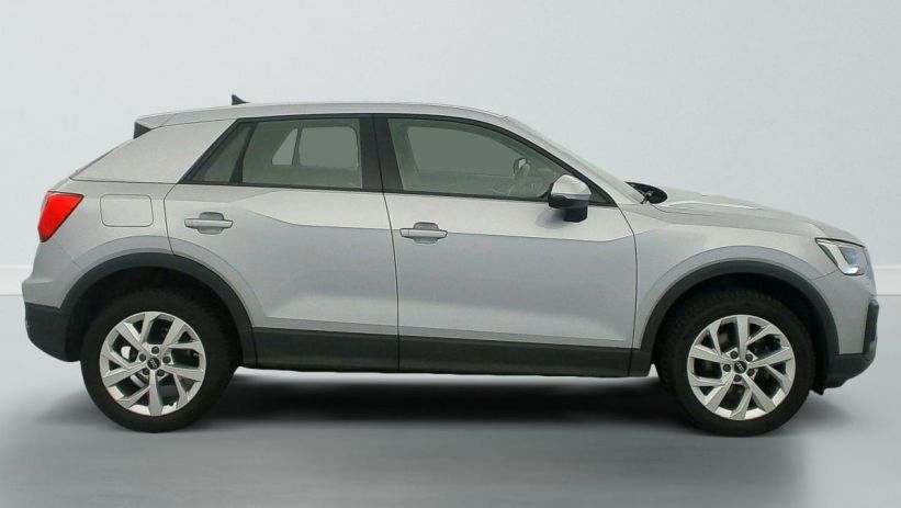 Aperçu du véhicule : 30 TFSI 110 BVM6 Design