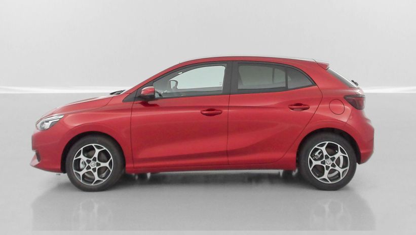 Aperçu du véhicule : 1.5 Hybrid+ 195ch Luxury