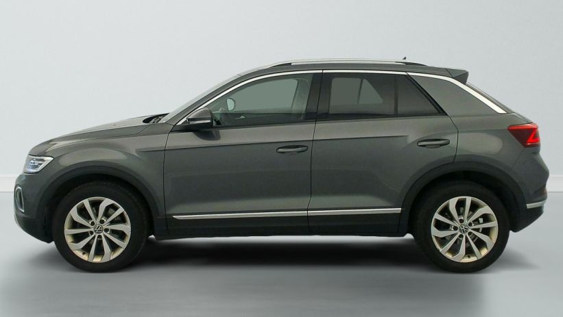 Aperçu du véhicule : 2.0 TDI 150 START STOP DSG7 4MOTION STYLE