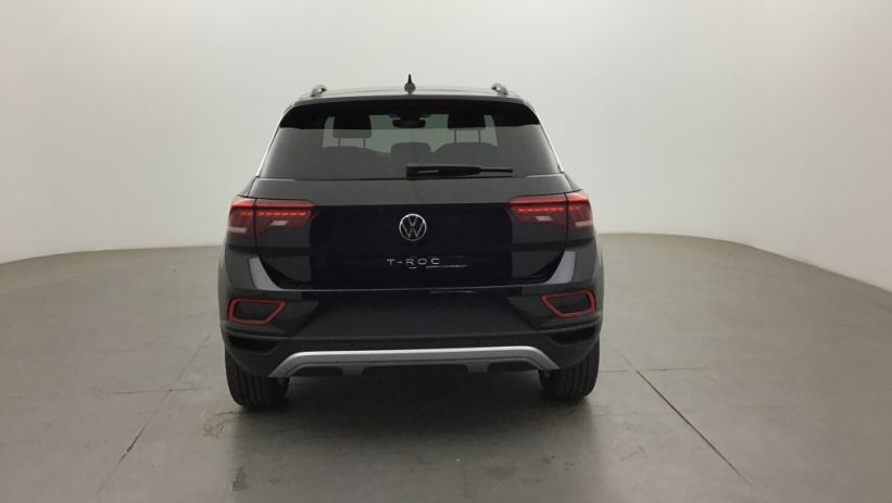 Aperçu du véhicule : T-ROC 2.0 TDI 150 Start/Stop DSG7 Life