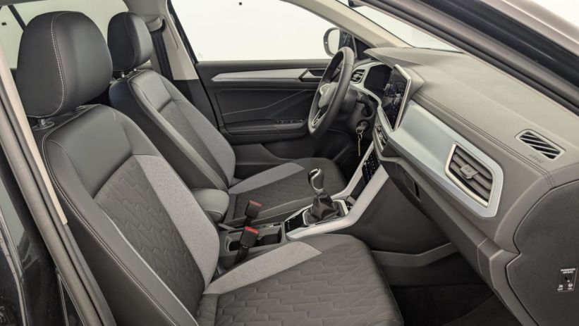 Aperçu du véhicule : 1.0 TSI 116 Start Stop BVM6 Life Plus