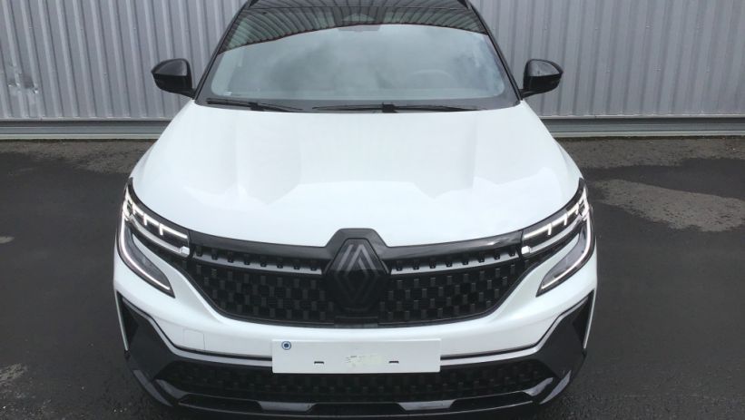 Aperçu du véhicule : AUSTRAL E-Tech hybrid 200 Techno esprit Alpine