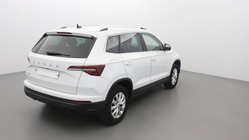 Aperçu du véhicule : 2.0 TDI 115CH SELECTION