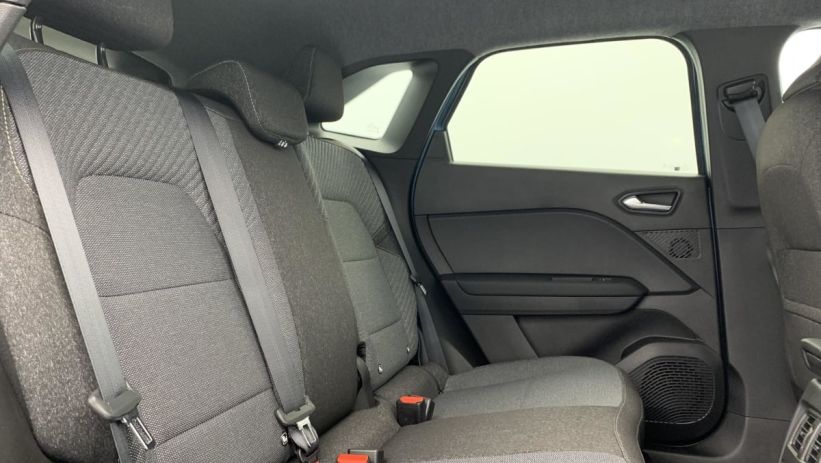 Aperçu du véhicule : E-Tech full hybrid 160 ch Techno
