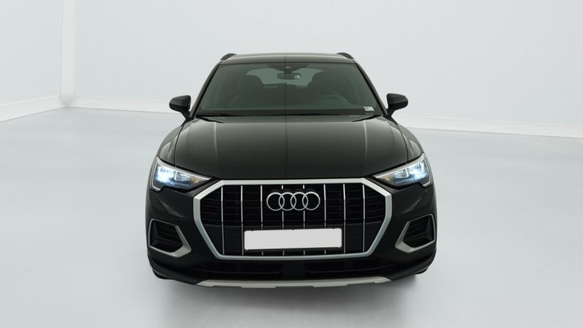 Aperçu du véhicule : 35 TDI 150 ch S tronic 7 Design
