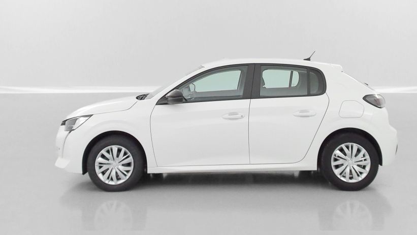 Aperçu du véhicule : II 1.2 PureTech 75ch Active