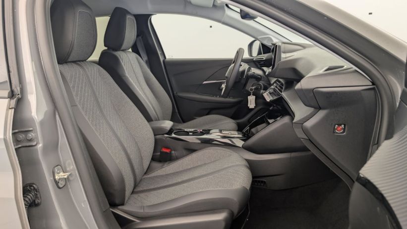 Aperçu du véhicule : Hybrid 100 e-DCS6 Allure