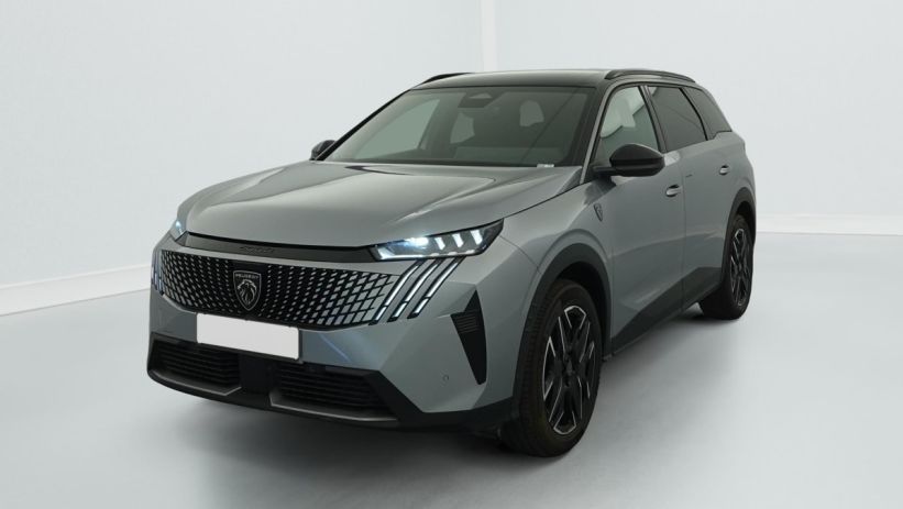 Aperçu du véhicule : HYBRID 145CH E-DCS6 GT