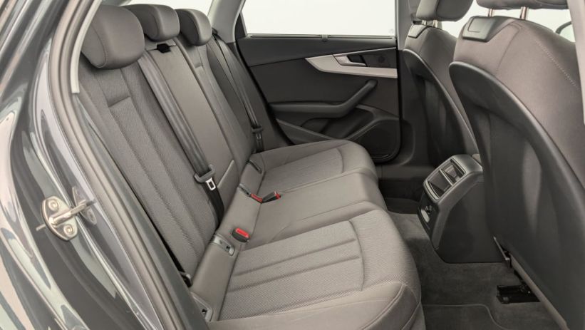 Aperçu du véhicule : 35 TFSI 150 S tronic 7 Design