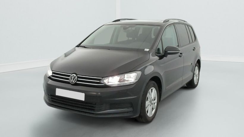 Aperçu du véhicule : 1.5 TSI EVO 150 DSG7 7pl Life Plus