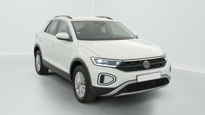Aperçu du véhicule : 1.0 TSI 110 START STOP BVM6 LIFE PLUS