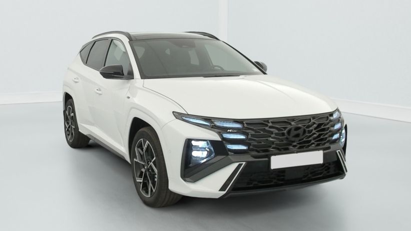 Aperçu du véhicule : 1.6 T-GDI 239 Hybrid BVA6 N Line Executive
