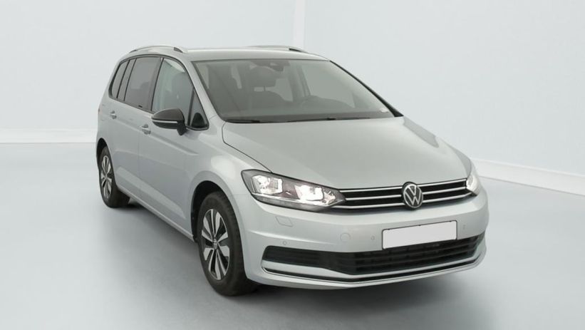 Aperçu du véhicule : 2.0 TDI 150 DSG7 7pl Life Plus