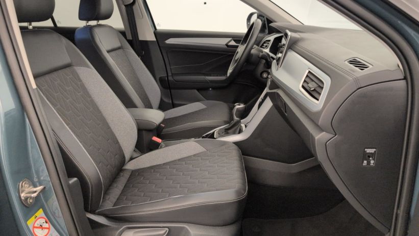 Aperçu du véhicule : 2.0 TDI 150 Start Stop DSG7 Life Plus