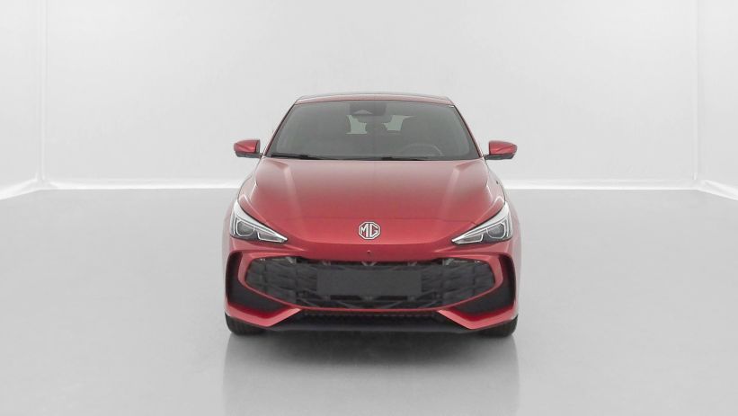 Aperçu du véhicule : 1.5 Hybrid+ 195ch Luxury