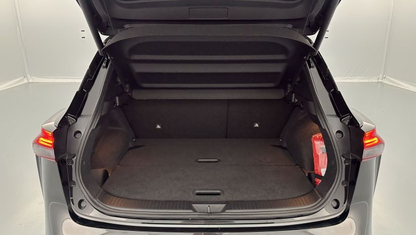 Aperçu du véhicule : III e-POWER 190ch Tekna