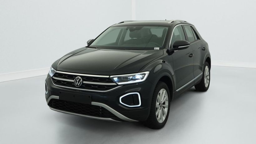 Aperçu du véhicule : 2.0 TDI 150 START STOP DSG7 4MOTION STYLE