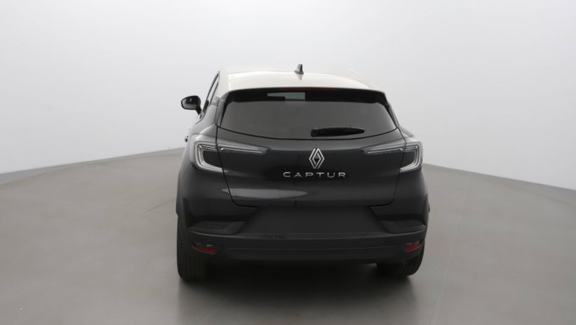 Aperçu du véhicule : 1.0 ECO-G 100CH TECHNO - 25