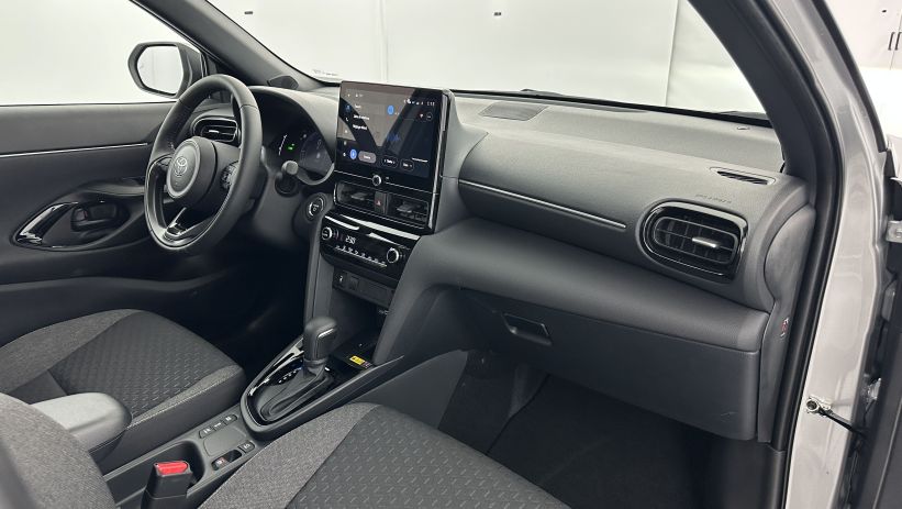 Aperçu du véhicule : 1.5 Hybride 130h Design e-CVT