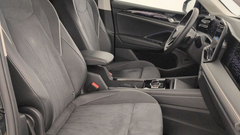 Aperçu du véhicule : 2.0 TDI 150ch DSG7 Elegance