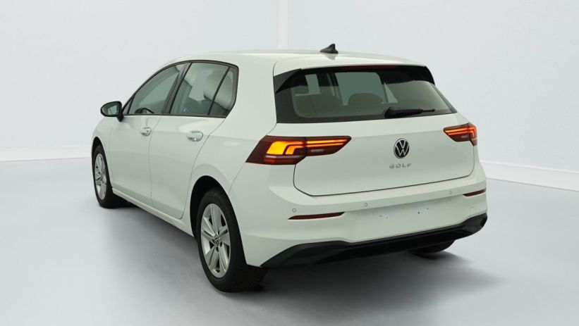 Aperçu du véhicule : 1.5 TSI EVO2 116 BVM6 LIFE PLUS