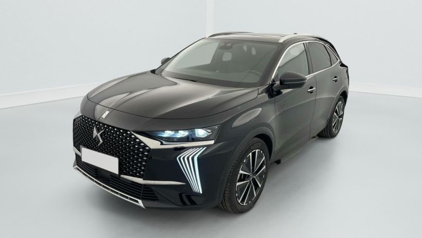 Aperçu du véhicule : Hybride Rechargeable E-Tense 225 EAT8 Opera