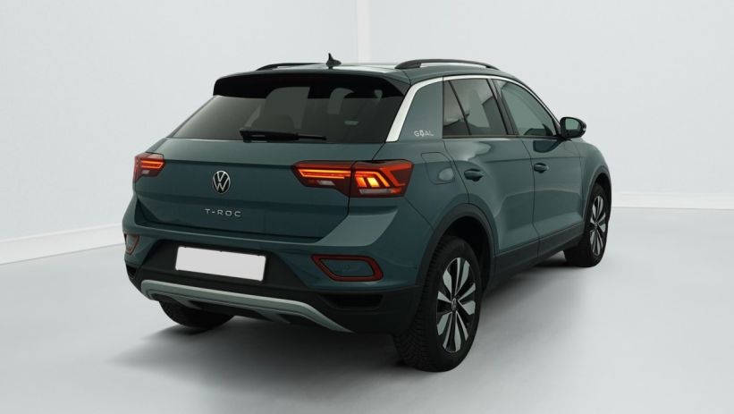 Aperçu du véhicule : 1.0 TSI 116 Start Stop BVM6 Life Plus