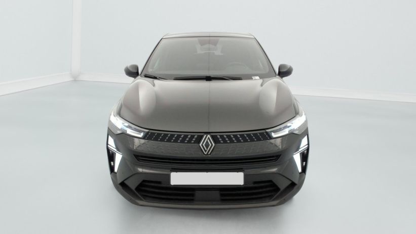 Aperçu du véhicule : E-Tech full hybrid 160 ch Evolution