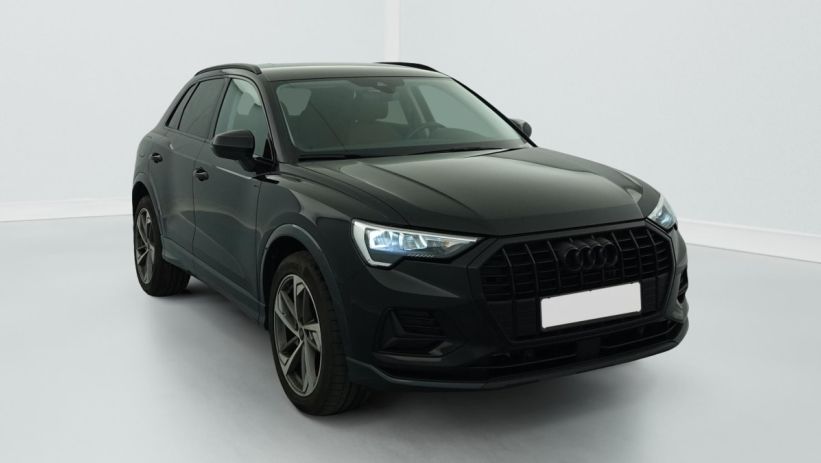 Aperçu du véhicule : 35 TDI 150 ch S tronic 7 Design