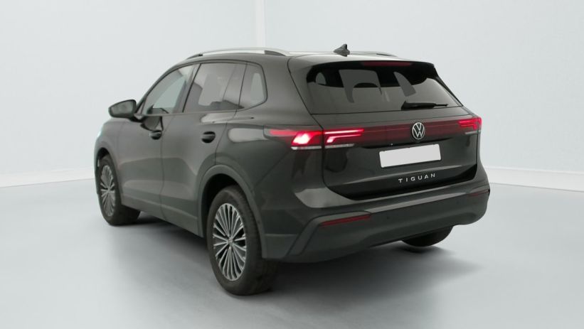 Aperçu du véhicule : 2.0 TDI 150ch DSG7 Life Plus