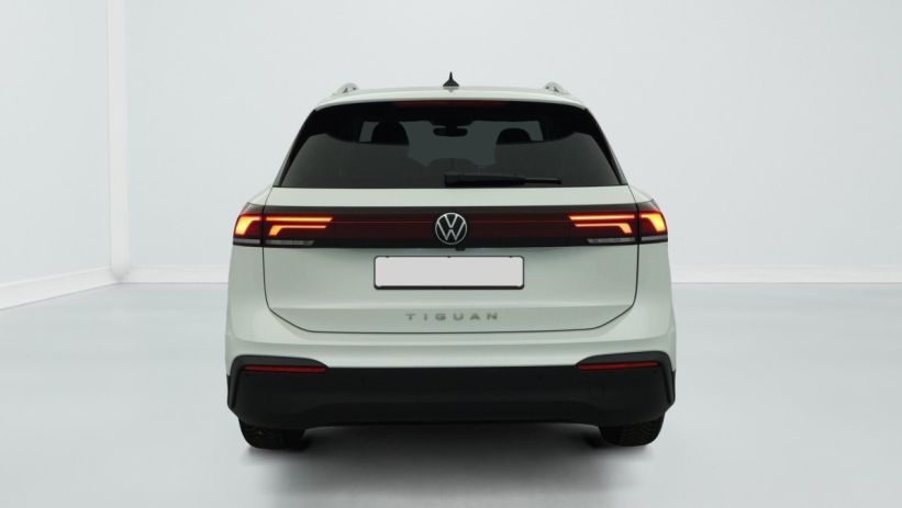 Aperçu du véhicule : 2.0 TDI 150ch DSG7 Life Plus