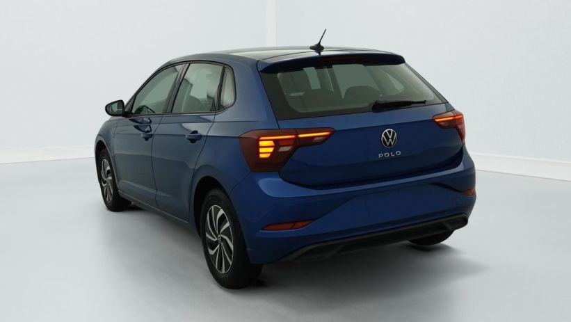 Aperçu du véhicule : 1.0 TSI 95 S S BVM5 Life