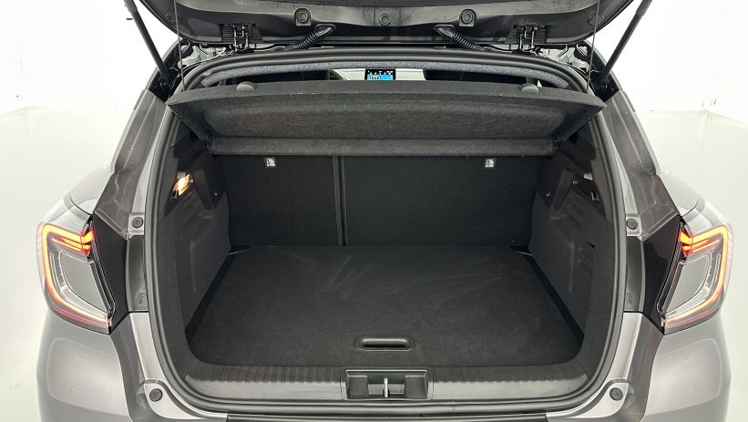 Aperçu du véhicule : II 1.8 E-Tech full hybrid 160ch Techno