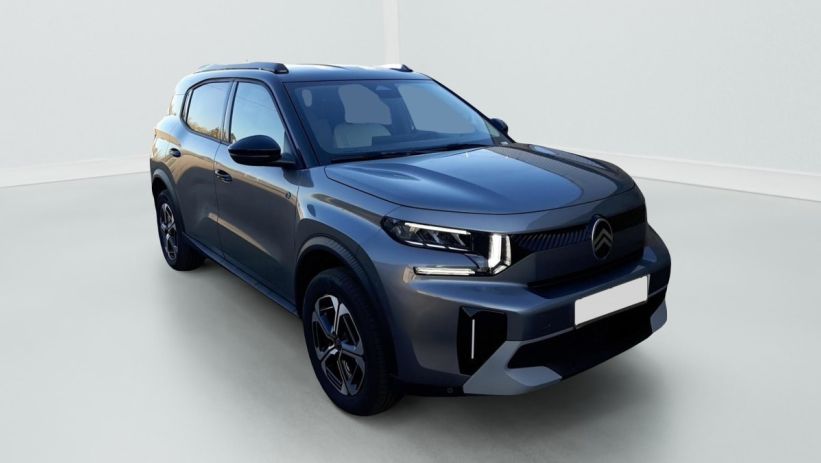 Aperçu du véhicule : 113 AUTONOMIE CONFORT MAX