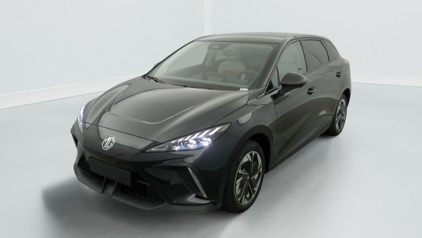 Aperçu du véhicule : ELECTRIC 64KWH - 150 KW 2WD LUXURY
