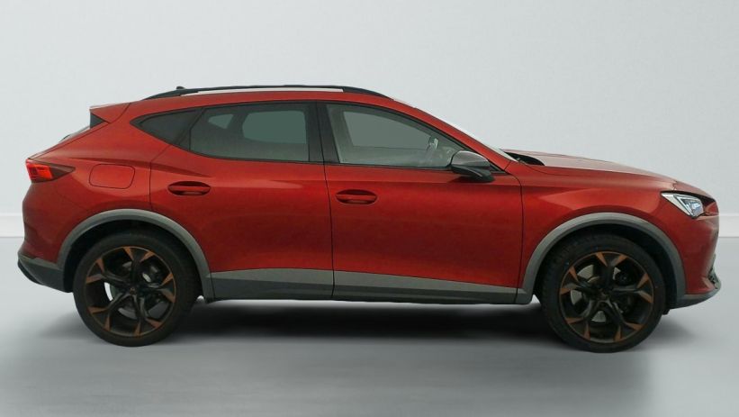 Aperçu du véhicule : 1.4 E-HYBRID 245 CH DSG6 VZ
