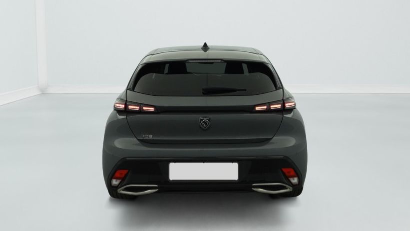 Aperçu du véhicule : PureTech 130ch S S BVM6 Allure