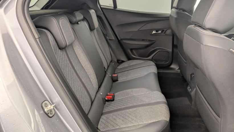 Aperçu du véhicule : PureTech 130 S S EAT8 Allure