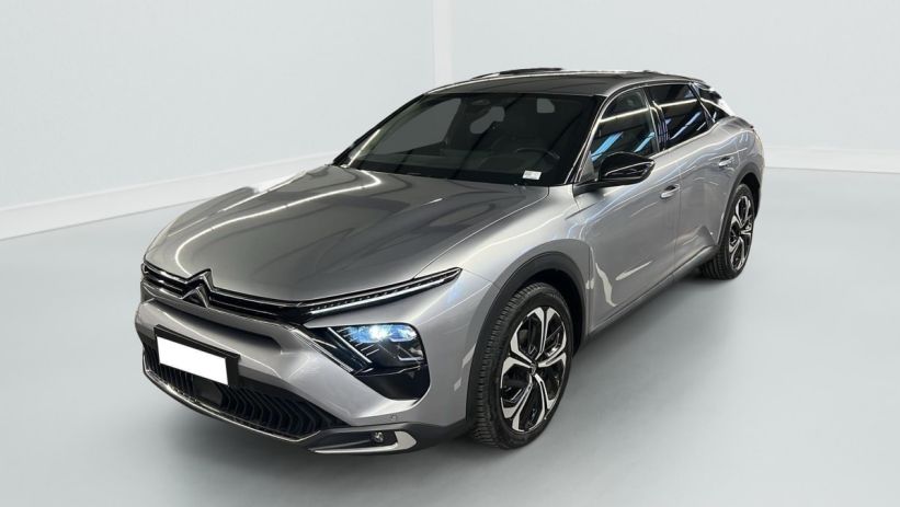 Aperçu du véhicule : PureTech 130 EAT8 Plus