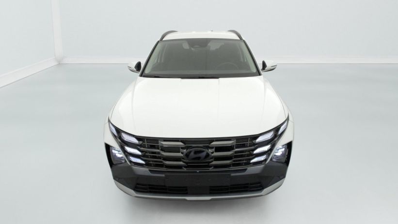 Aperçu du véhicule : 1.6 T-GDI 253 Plug-in BVA6 Creative